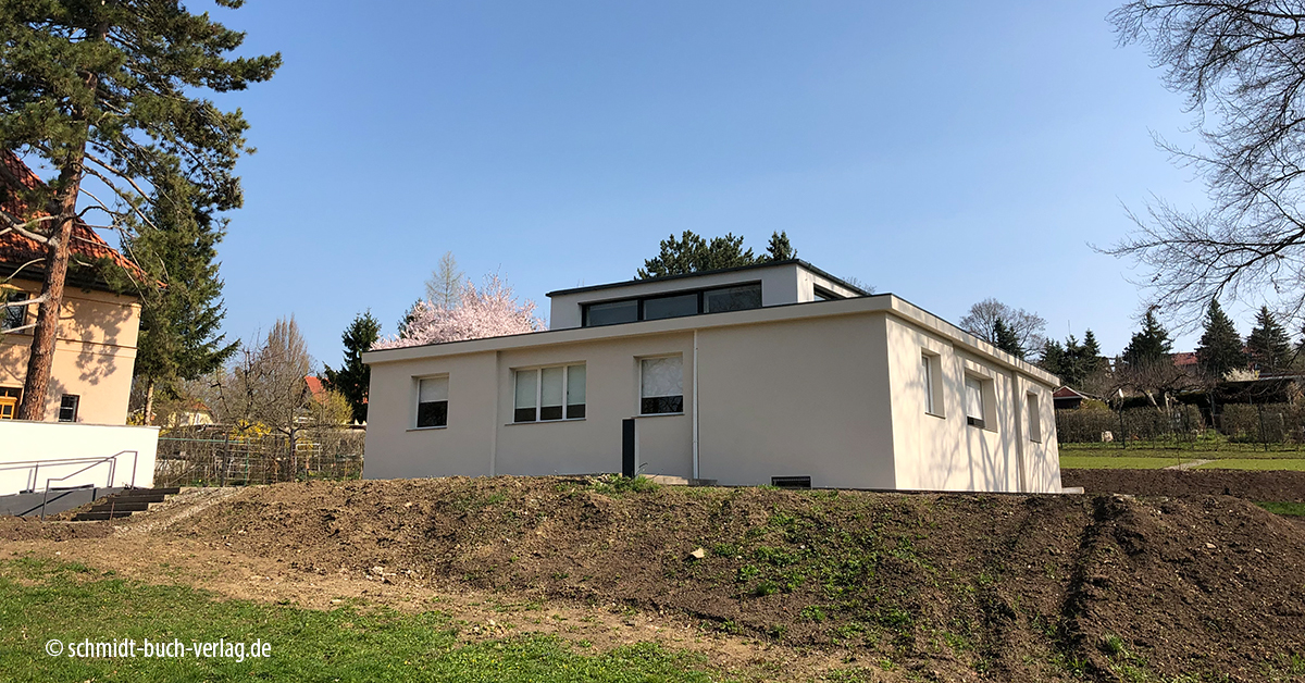 Haus am Horn in Weimar